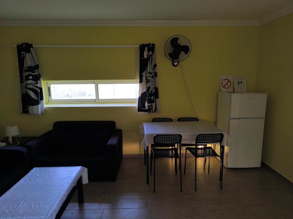 Palm Grove Farm Villa Tit Mellil Dış mekan fotoğraf