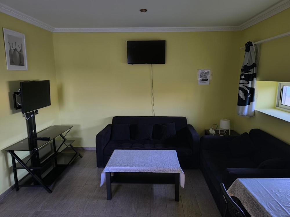 Palm Grove Farm Villa Tit Mellil Dış mekan fotoğraf