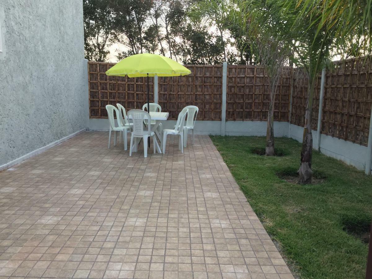 Palm Grove Farm Villa Tit Mellil Dış mekan fotoğraf