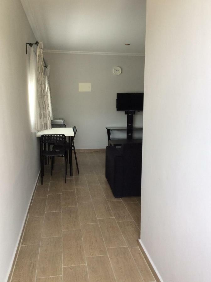 Palm Grove Farm Villa Tit Mellil Dış mekan fotoğraf