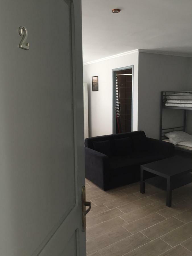 Palm Grove Farm Villa Tit Mellil Dış mekan fotoğraf
