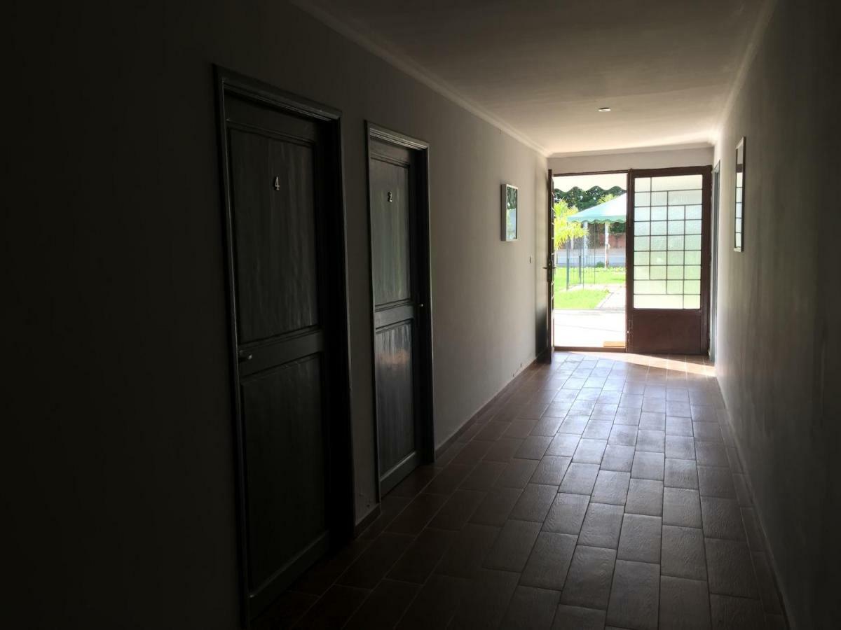 Palm Grove Farm Villa Tit Mellil Dış mekan fotoğraf
