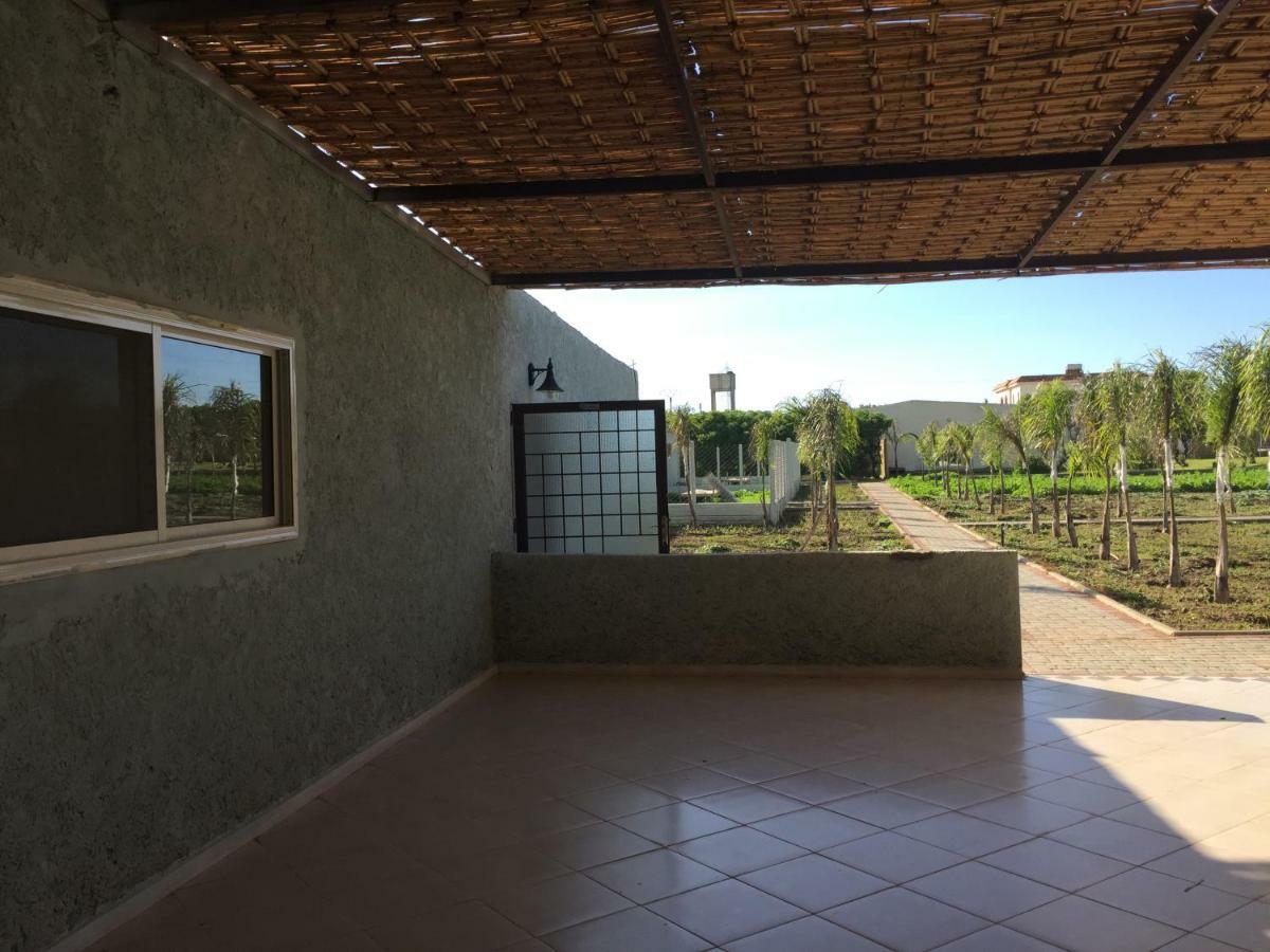 Palm Grove Farm Villa Tit Mellil Dış mekan fotoğraf