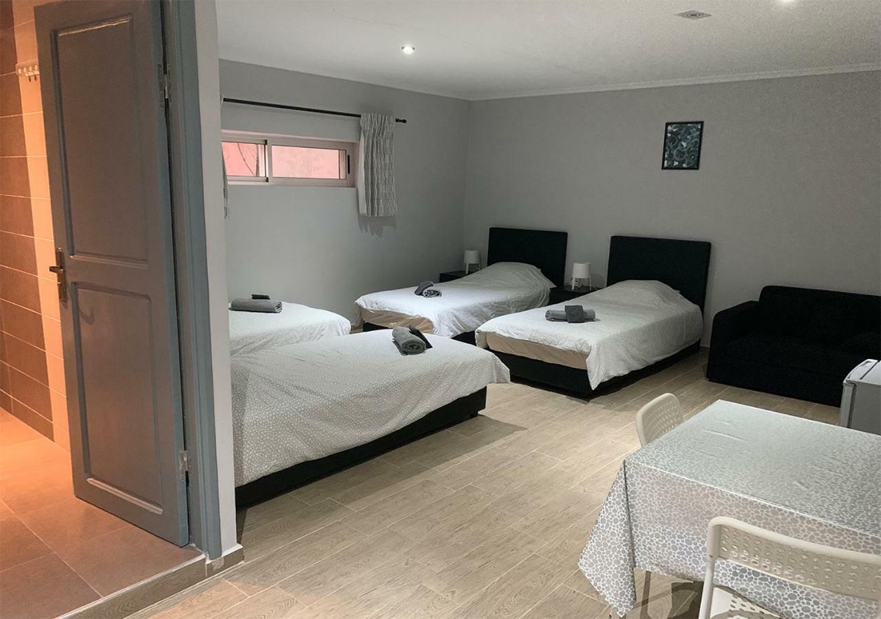 Palm Grove Farm Villa Tit Mellil Dış mekan fotoğraf